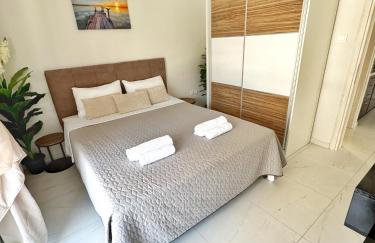 Eden Suite Paralia - Photo 4