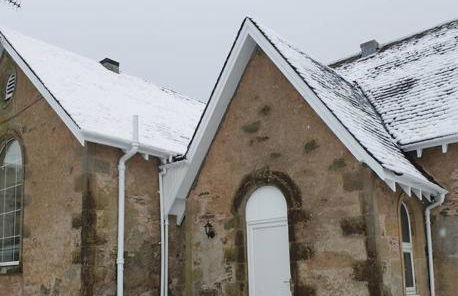 Old School, Spean Bridge - fun, friendly, relaxed - Photo 9