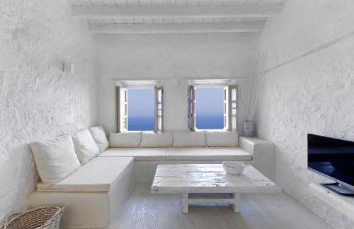 MELANOPETRA boutique apartments - Foto 1