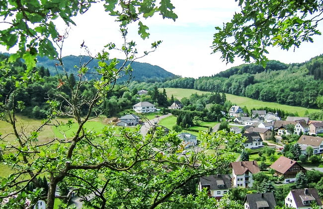 1 bedroom Apartment in Fuchshofen with garden - Photo 29