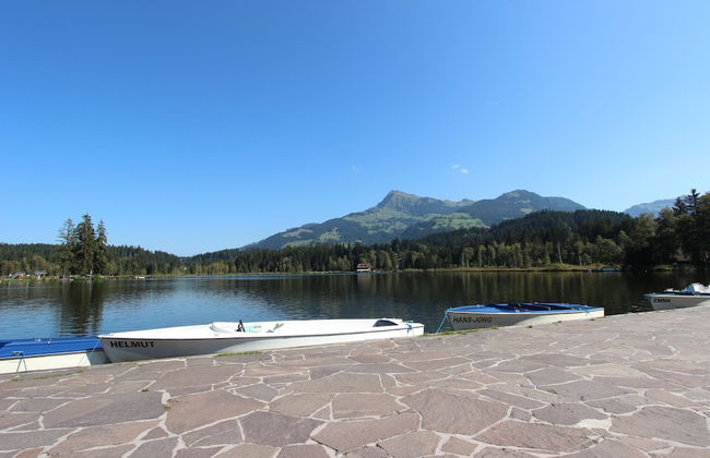 Farmhouse in Hopfgarten Near Ski Bus - Foto 36