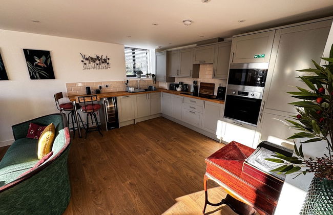 Bracken Barn Carlton Colville Lowestoft - Foto 14