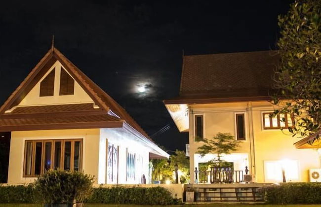 Tharnrarin Villa Suphan Buri - Photo 74