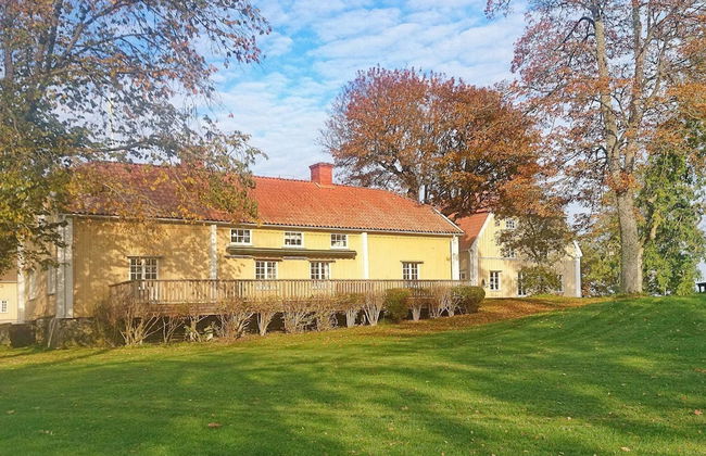 Holiday Home in Hova - Foto 1