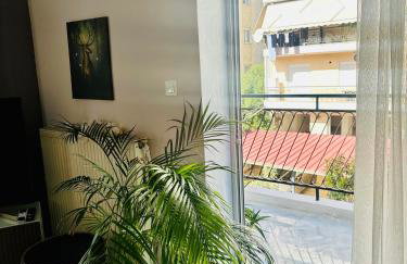 Pearls luxury apartment in Thessaloniki - Foto 25