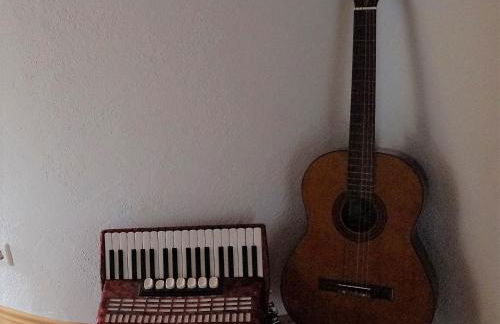 BodenSEE Apartment "La Musica" - Foto 5