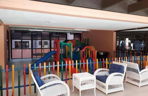 ApartHotel no Jurerê Beach Village - Photo 31