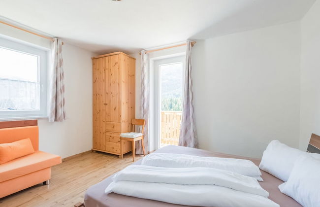 Chalet in Tyrol Near Ski Resort - Photo 14