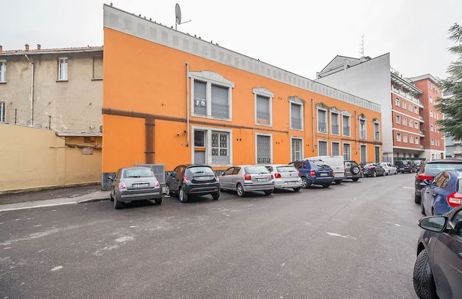 Alessia's Flat Portello 3 - Foto 31