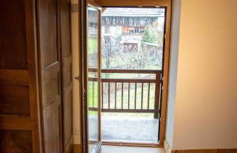 Chalet Bozel 6 people close to Courchevel - Foto 31