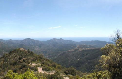 La Montaurousienne - Maison néo-provençale dans le Pays de Fayence - Foto 23