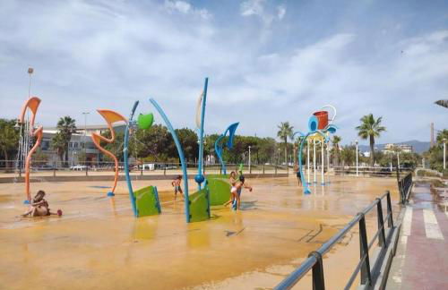 Mar azul Playa Misericordia 150 m by Key -wise - Photo 35