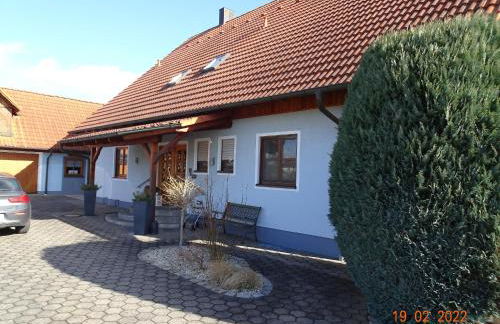 Ferienwohnung Schwarz - Foto 2