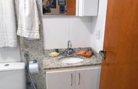 Apartamento Centro São Carlos - Foto 6
