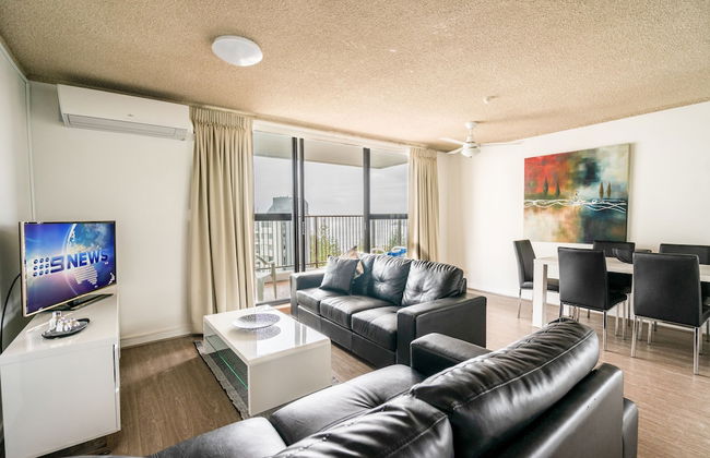 Horizons Holiday Apartments - Foto 63