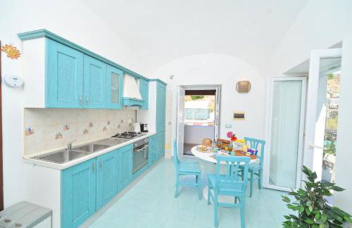 Chiaia Di Rose Seaside Suite - Foto 34