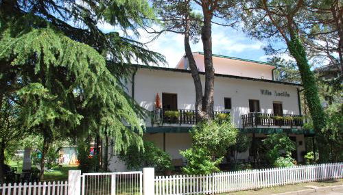 Villa Lucilla - Foto 3