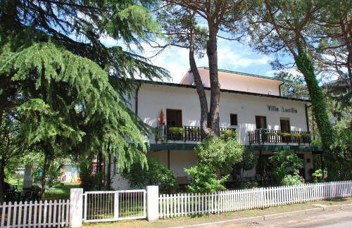 Villa Lucilla - Foto 3