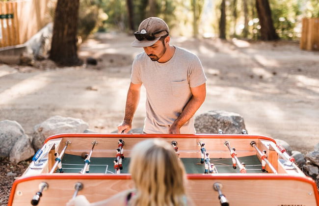 Huttopia Paradise Springs - Foto 77