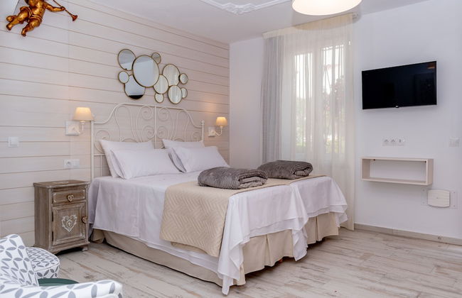 Casa del Patio - Boutique Apartments - Foto 16