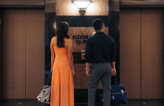 Bishop Suites At The Executive Centre - Foto 10