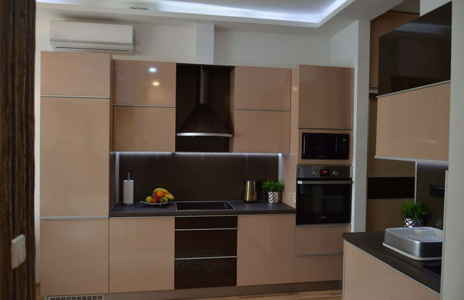 Füredi Apartman Földszint - Foto 6