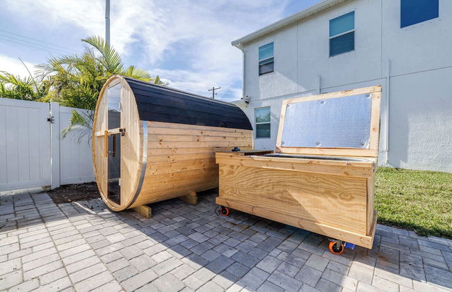 The Tampa Oasis - Foto 67