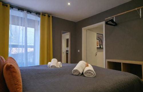 VonMos Moselblick Apartments - Foto 14