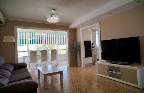 Apartamento Parque 2 Playa de Gandía - Photo 1