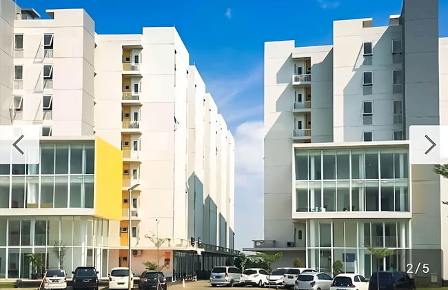 Barata Residence Aeropolis - Foto 32