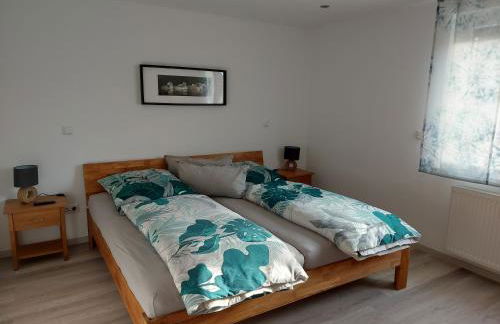 Ferienwohnung Bergstraße - Foto 11