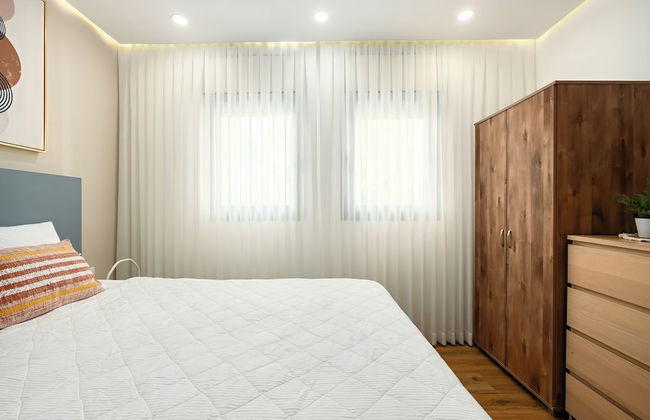 Royal Park Apt Resort by Sea N Rent - Foto 11