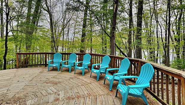 Servicios del alojamiento