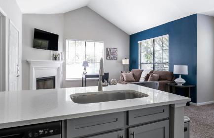 Landing Beautiful 1BD Gym - Foto 6