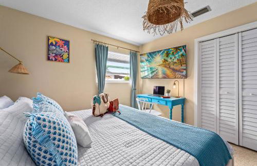 Sassy Seahorse Bradenton FL - Foto 37