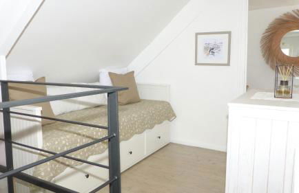 Jolie maison de Pêcheur - Sweet Fisherman Cottage - Foto 27