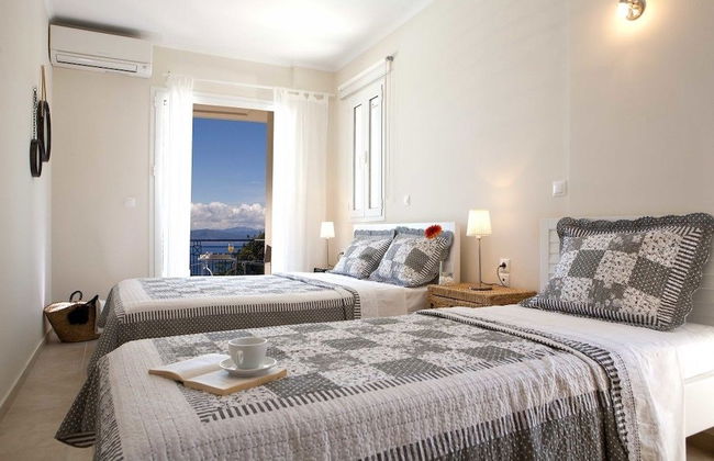 Violitzis Villas - Foto 7