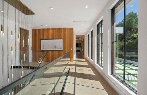 Linda Flora - Bel Air Oasis with Rooftop Deck - Foto 26