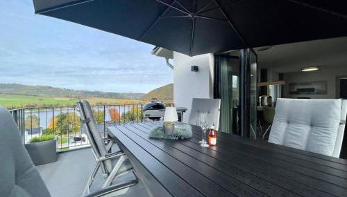 Sonnenweg 36 - LAKEVIEW HOUSE TÜRKIS - Foto 3