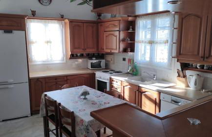 Family House , Amazing Sea View - Foto 34