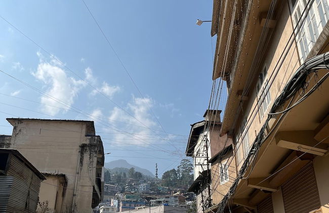 Anamoa Suites by India Trail-Nagaland - Foto 29