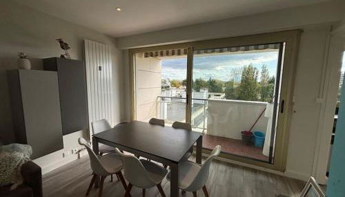 Résidence Hermitage 6 pers avec parking - Foto 4