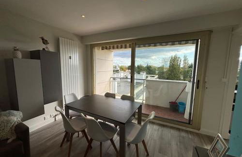 Résidence Hermitage 6 pers avec parking - Foto 4