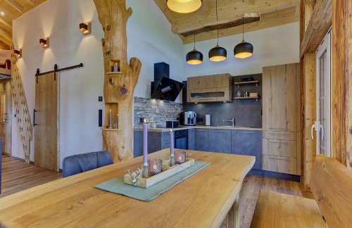 Luxus-Chalet Mühlberg - Foto 19