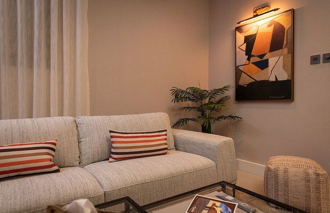 VIOLA GARDENS RESIDENCE - Foto 27