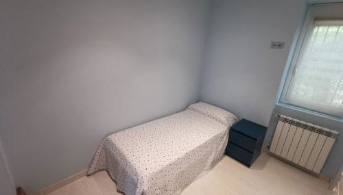 Apartamento en San Sebastián con patio exterior - Foto 4