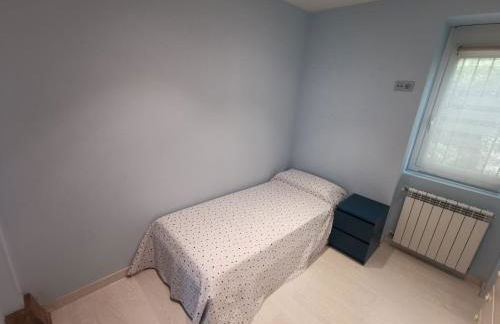 Apartamento en San Sebastián con patio exterior - Foto 4