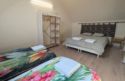 Évasion Nature à Chabris : Entre Loire et Cher - FR-1-591-741 - Foto 8