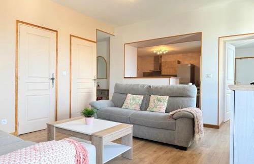 L'École Buissonnière - Apartment complex - Collection La 21ème Planche - Foto 14