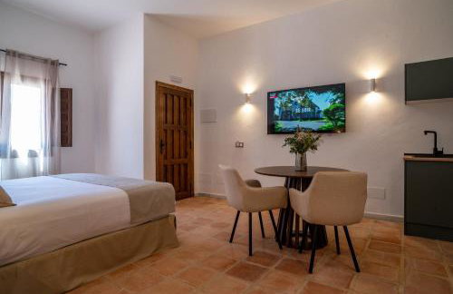 Hotel Málaga Sierra de las Nieves by Real Spain Hotels Adults Recommended - Foto 159